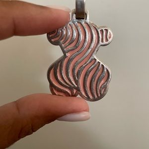 Psychodelic Tous Pendant